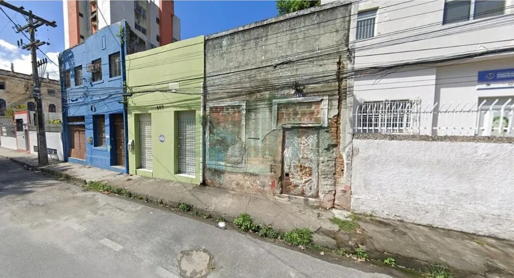 Loteamento e Condomínio, 200 m² - Foto 8