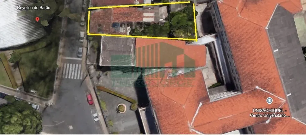 Loteamento e Condomínio, 200 m² - Foto 5