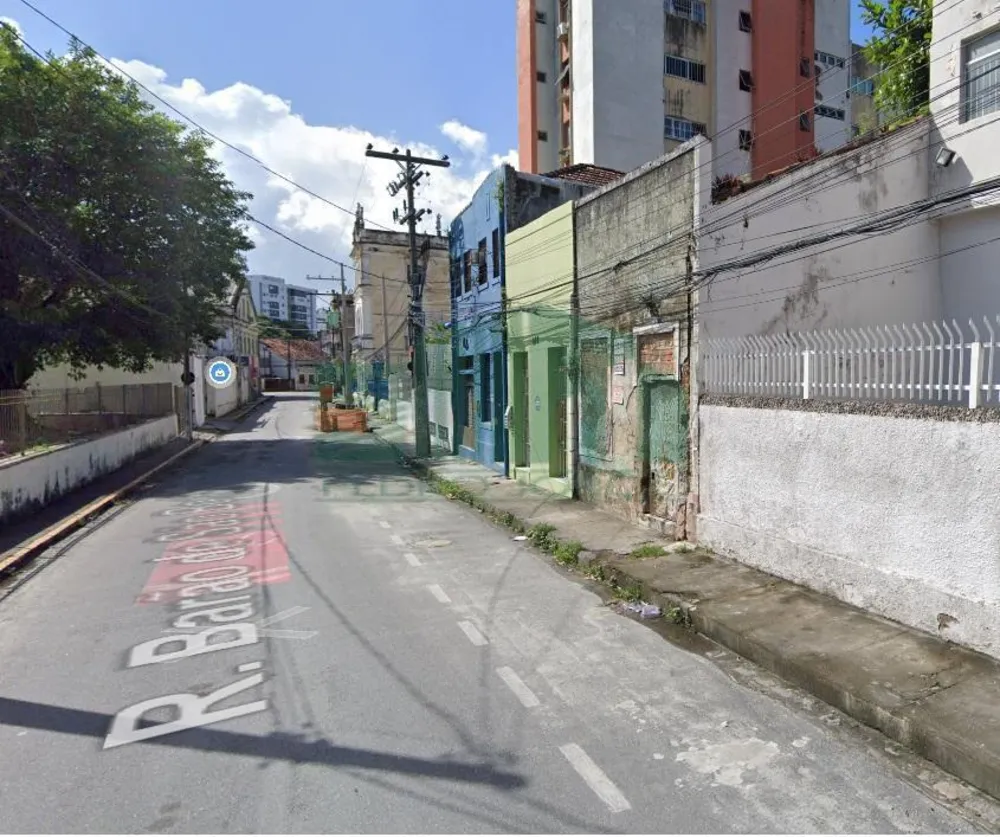 Loteamento e Condomínio, 200 m² - Foto 3