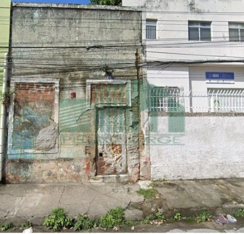 Loteamento e Condomínio, 200 m² - Foto 1