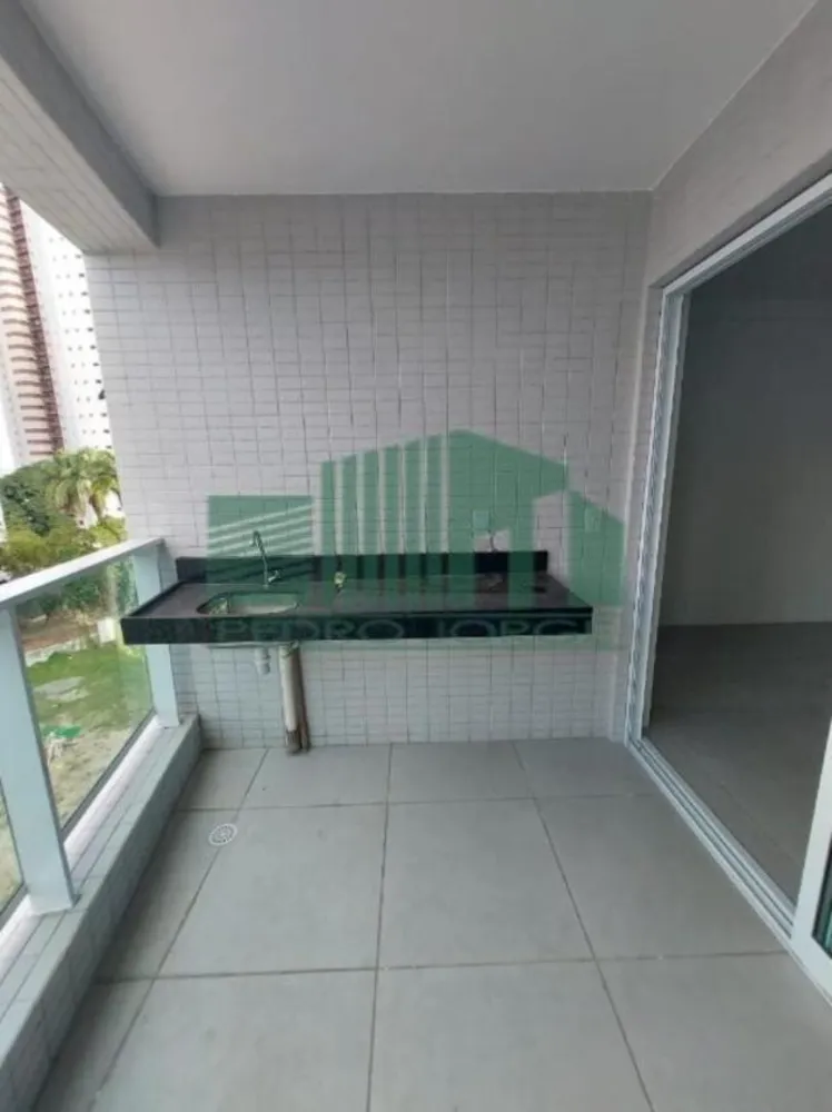 Apartamento, 1 quarto, 26 m² - Foto 6