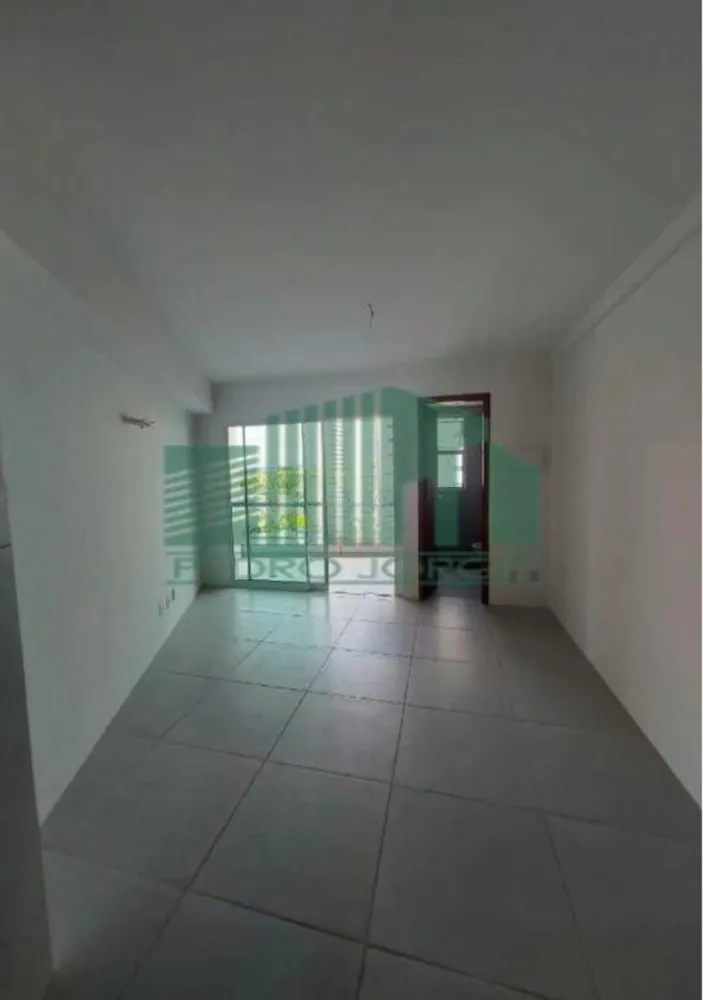 Apartamento, 1 quarto, 26 m² - Foto 2