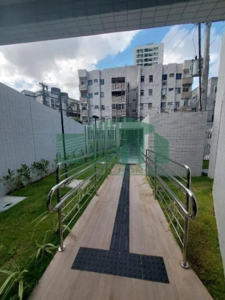 Apartamento, 1 quarto, 26 m² - Foto 3