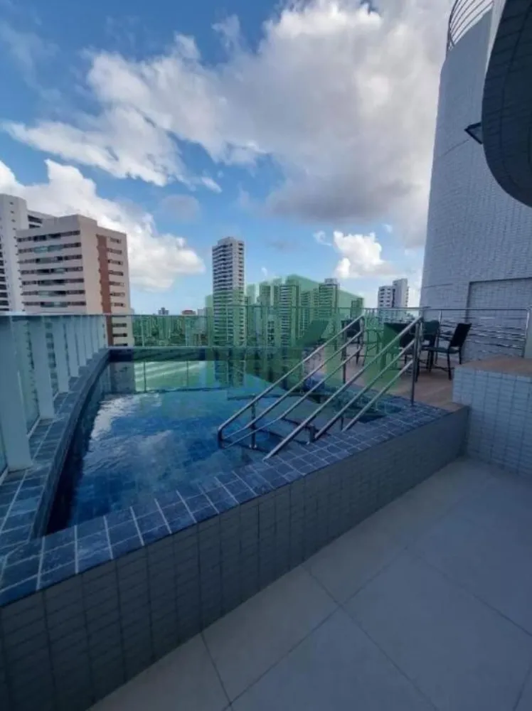 Apartamento, 1 quarto, 26 m² - Foto 9