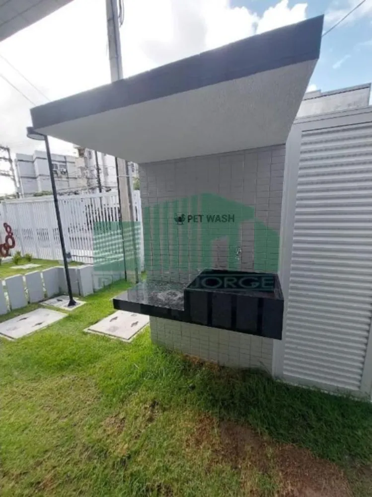 Apartamento, 1 quarto, 26 m² - Foto 5