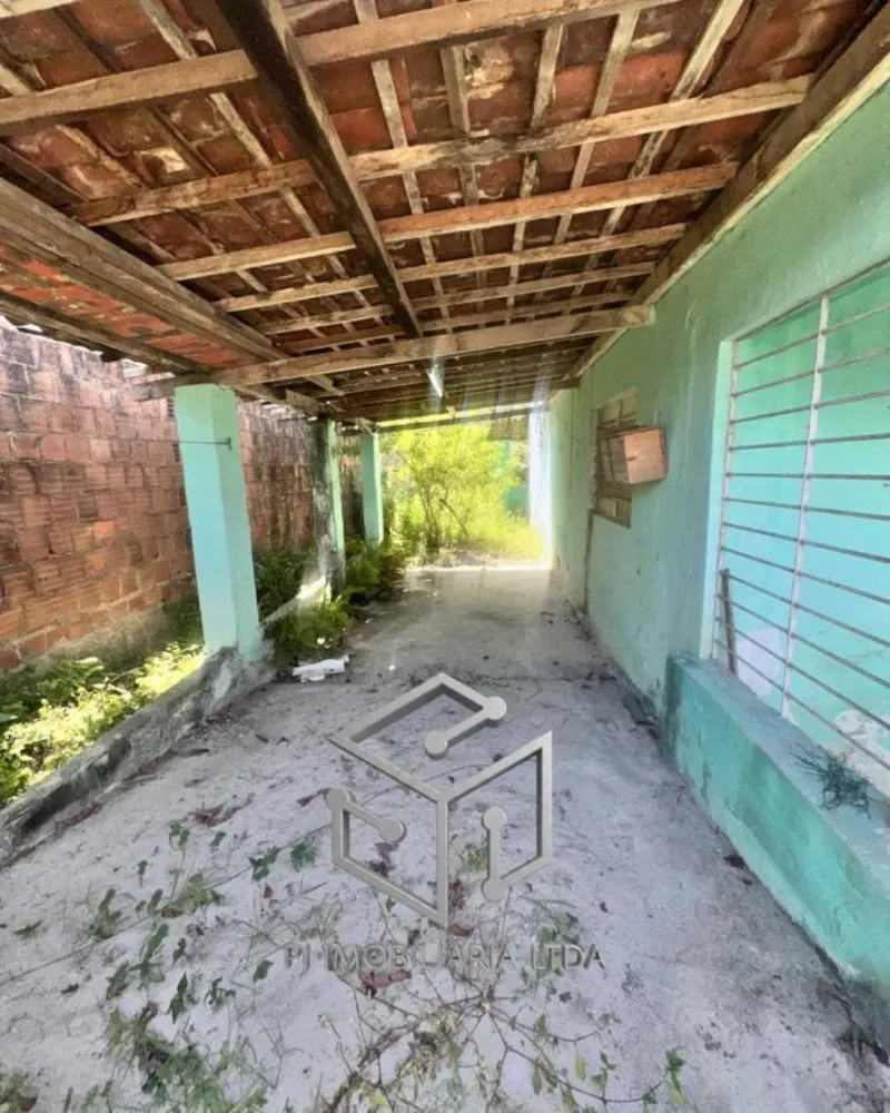 Casa, 2 quartos, 70 m² - Foto 5