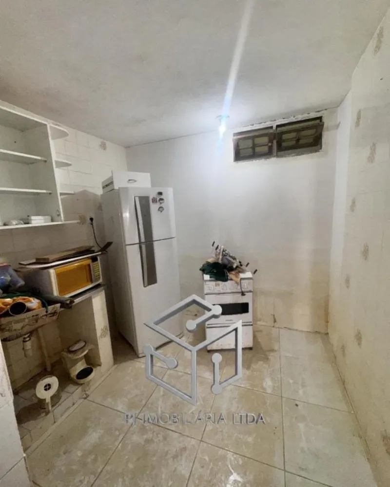 Casa, 2 quartos, 70 m² - Foto 5