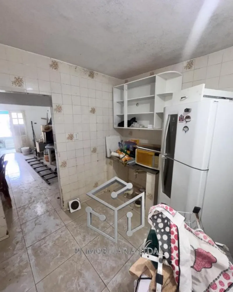 Casa, 2 quartos, 70 m² - Foto 9