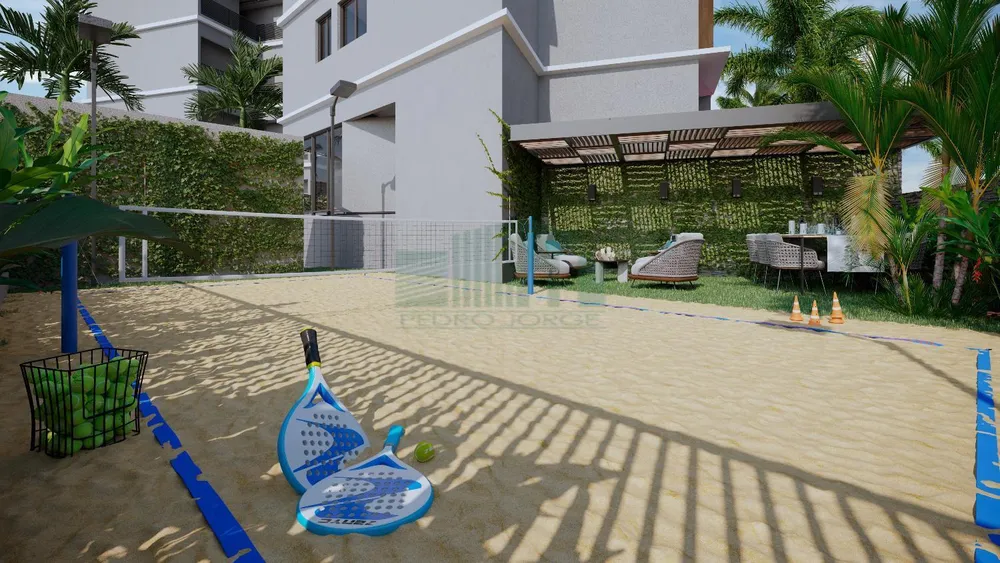 Apartamento, 1 quarto, 34 m² - Foto 11