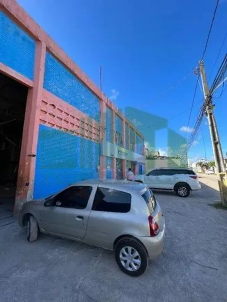 Depósito-Galpão - Foto 12