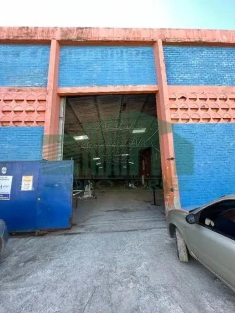 Depósito-Galpão - Foto 11