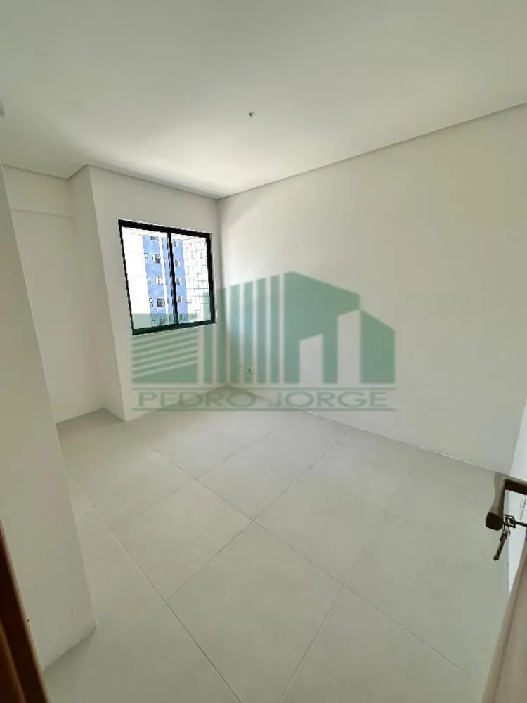 Apartamento, 4 quartos, 120 m² - Foto 8