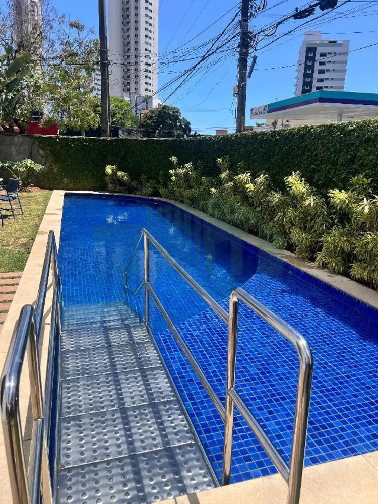 Apartamento, 4 quartos, 120 m² - Foto 12