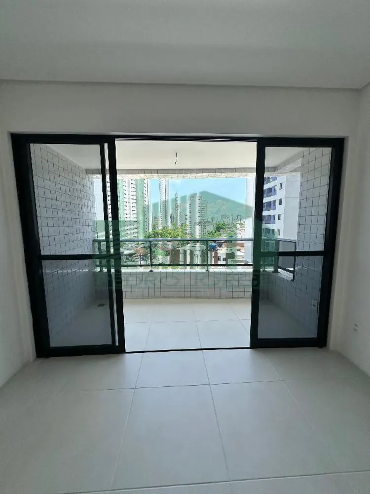 Apartamento, 4 quartos, 120 m² - Foto 2