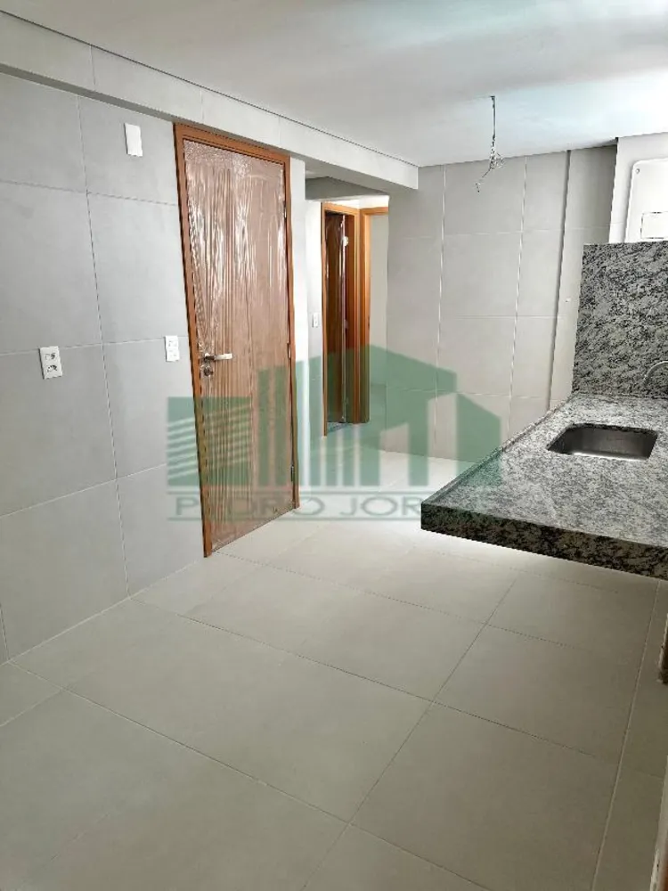 Apartamento, 4 quartos, 120 m² - Foto 4