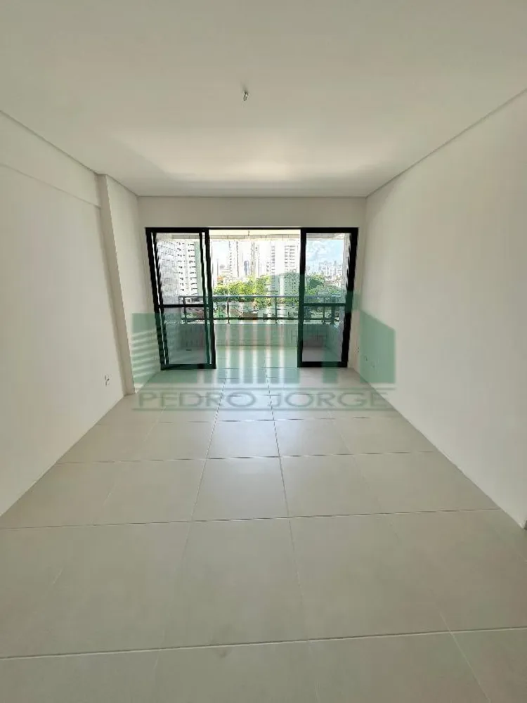 Apartamento, 4 quartos, 120 m² - Foto 1