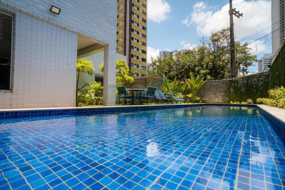 Apartamento, 4 quartos, 120 m² - Foto 11