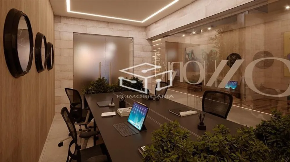 Apartamento, 1 quarto, 32 m² - Foto 12