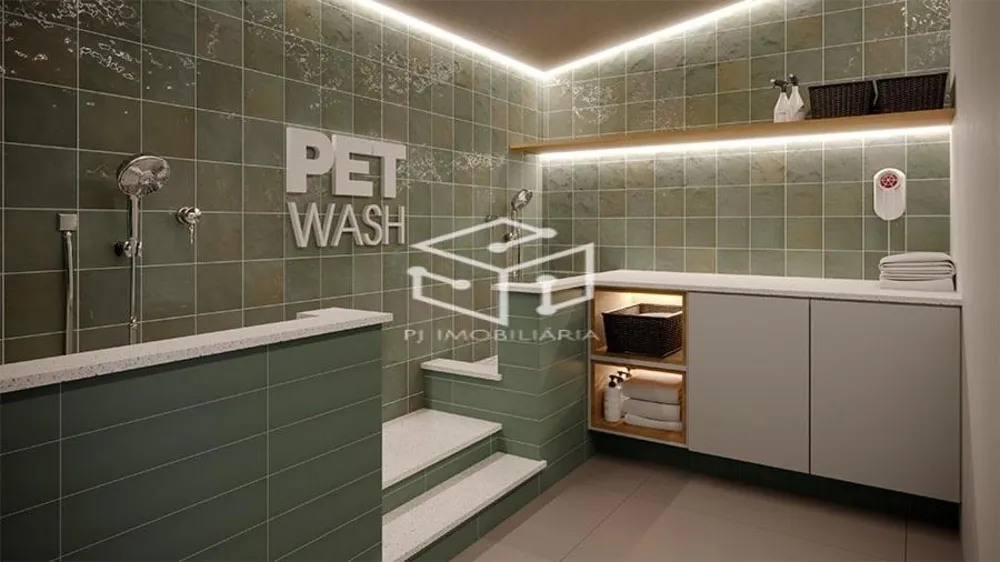 Apartamento, 1 quarto, 32 m² - Foto 13