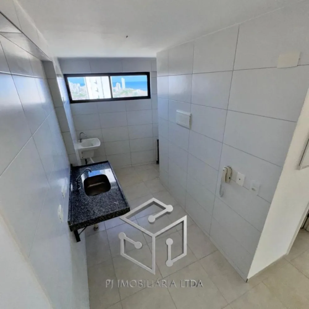 Flat/Apart Hotel, 1 quarto - Foto 12