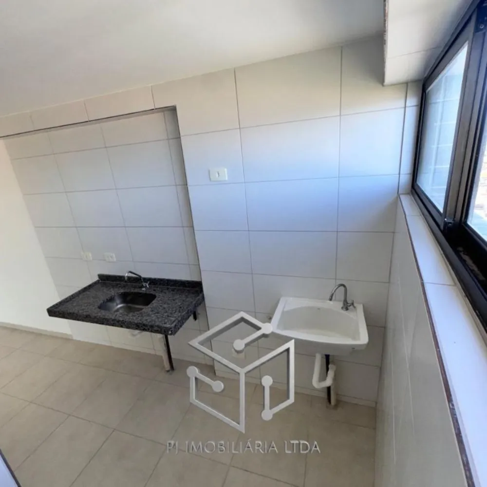 Flat/Apart Hotel, 1 quarto - Foto 11