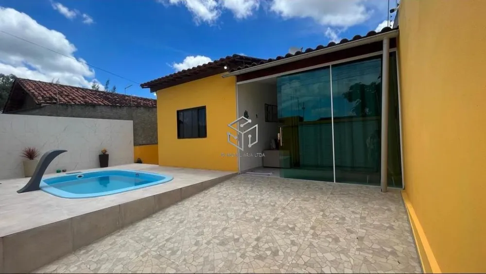 Casa, 3 quartos, 108 m² - Foto 7