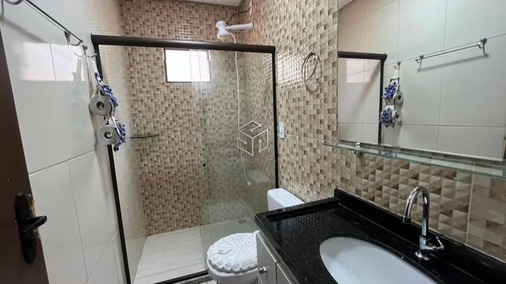 Casa, 3 quartos, 108 m² - Foto 8
