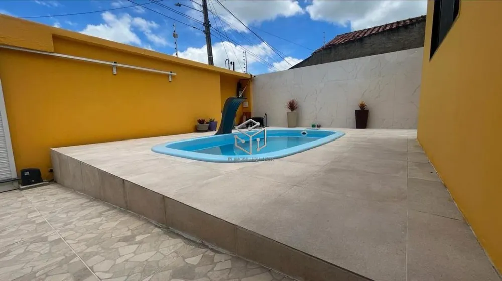 Casa, 3 quartos, 108 m² - Foto 12