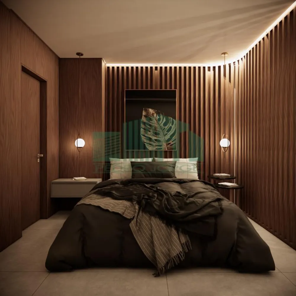 Apartamento, 1 quarto, 21 m² - Foto 4