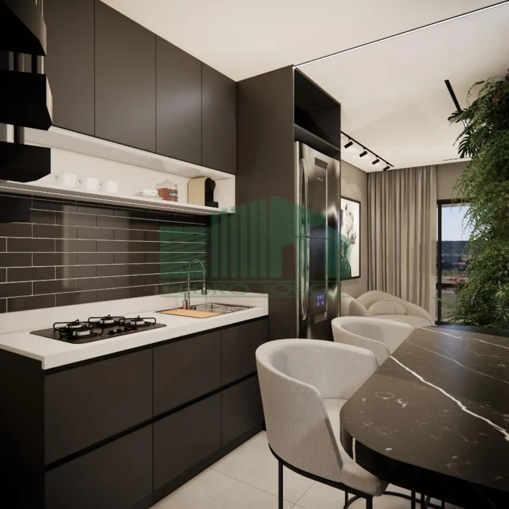Apartamento, 1 quarto, 21 m² - Foto 8