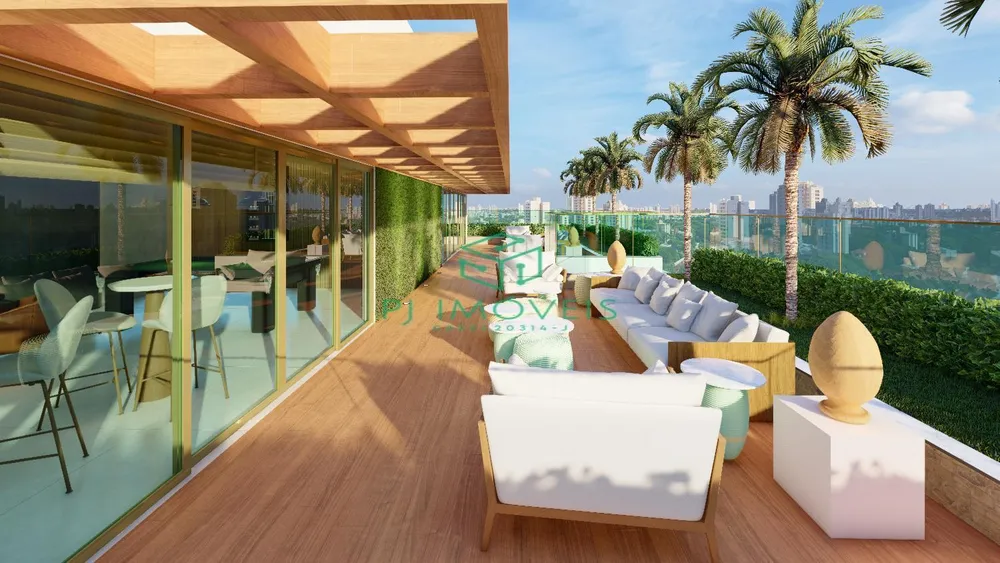 Apartamento, 2 quartos, 48 m² - Foto 9