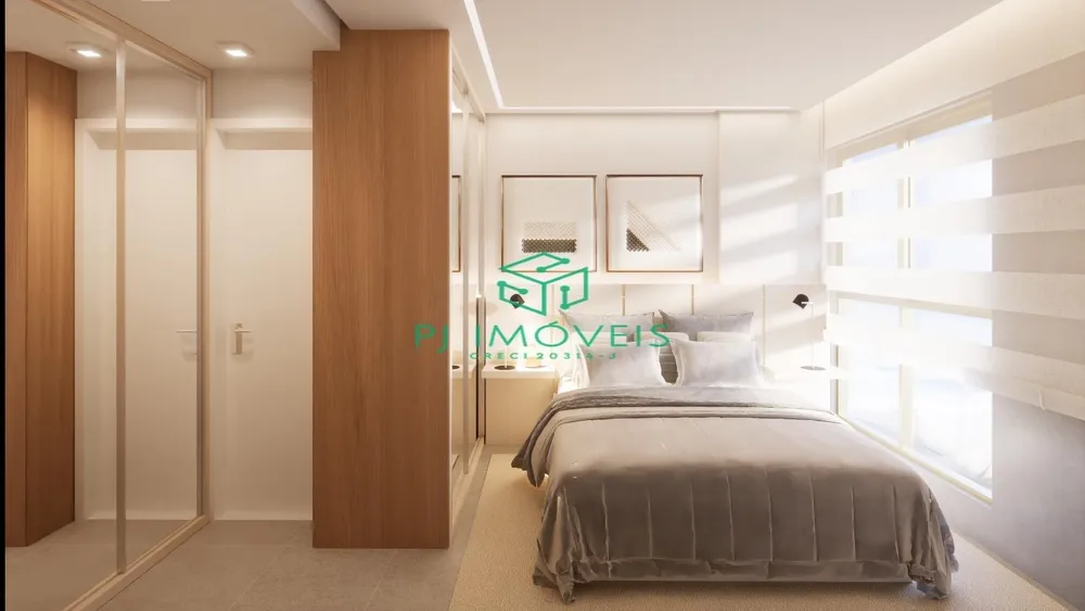 Apartamento, 2 quartos, 48 m² - Foto 4