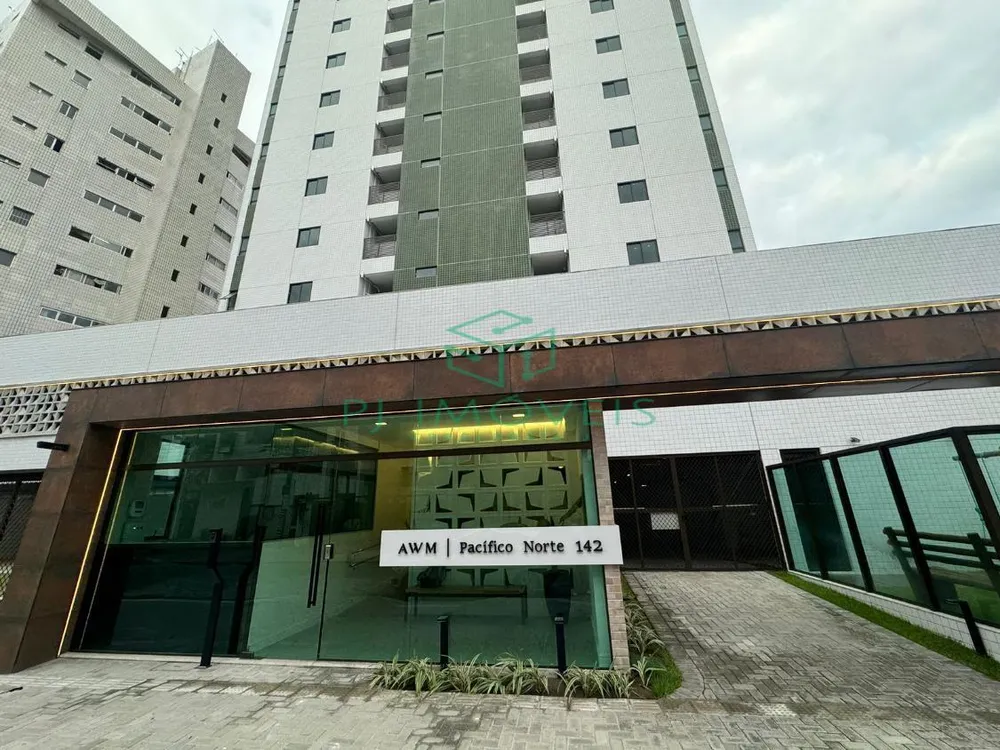 Apartamento, 3 quartos, 77 m² - Foto 6