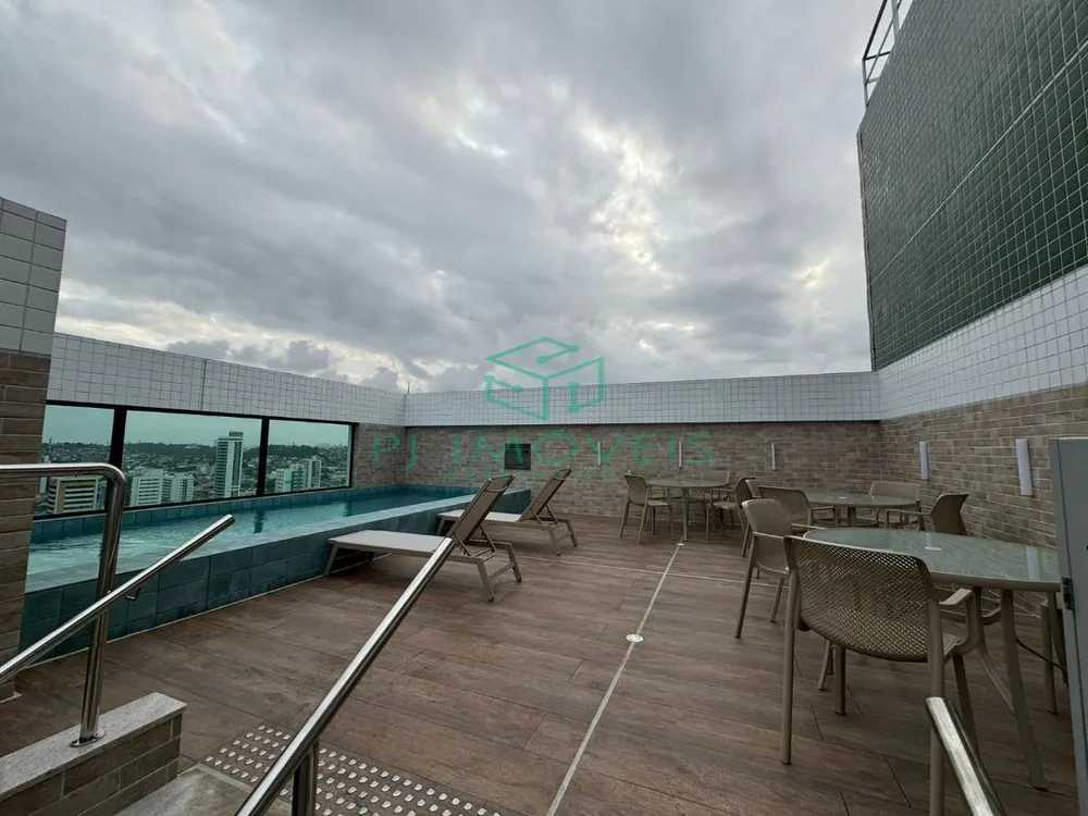 Apartamento, 3 quartos, 77 m² - Foto 7