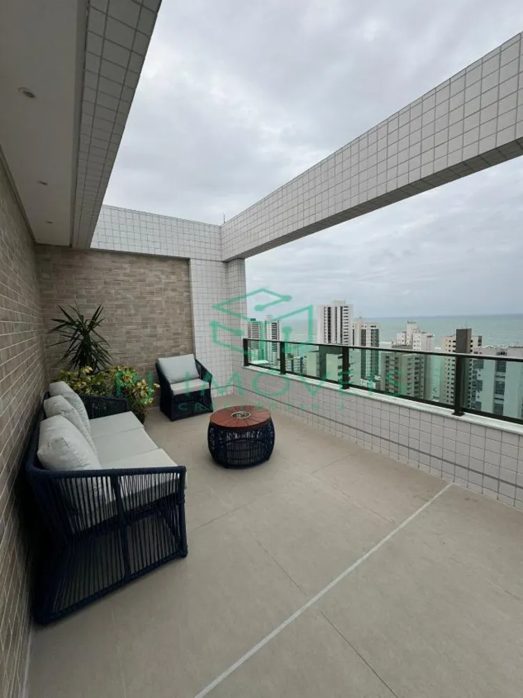 Apartamento, 3 quartos, 77 m² - Foto 4