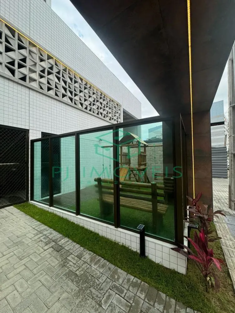 Apartamento, 3 quartos, 77 m² - Foto 5