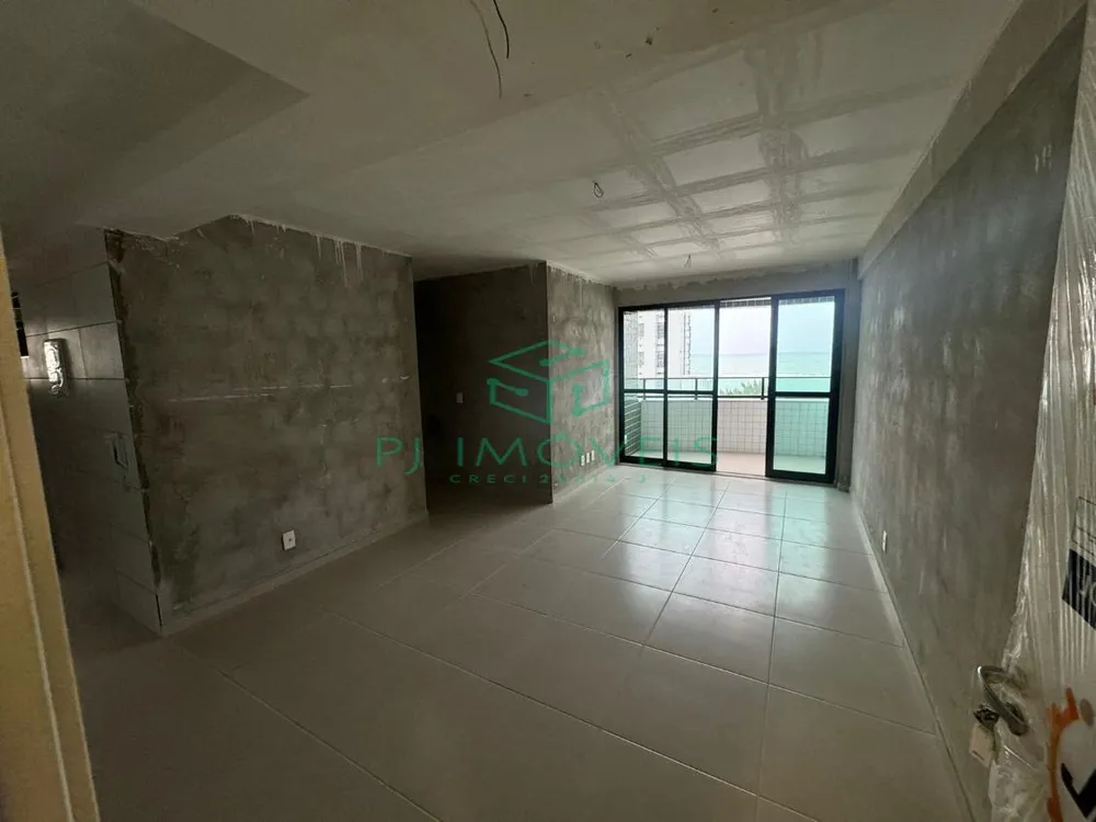 Apartamento, 3 quartos, 77 m² - Foto 3