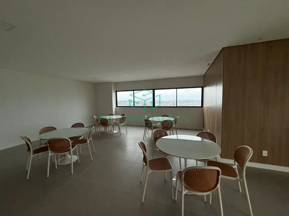 Apartamento, 3 quartos, 77 m² - Foto 2