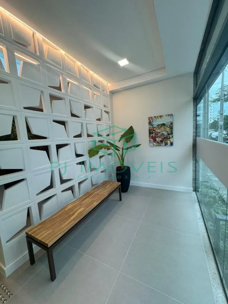 Apartamento, 3 quartos, 77 m² - Foto 1