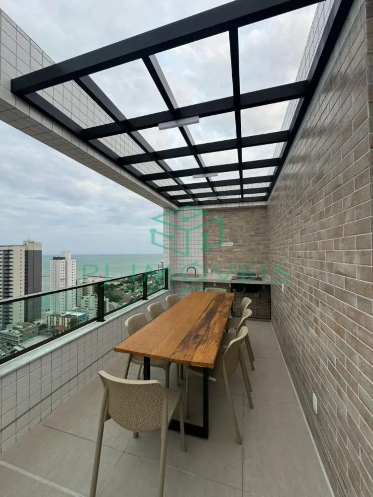Apartamento, 3 quartos, 77 m² - Foto 11