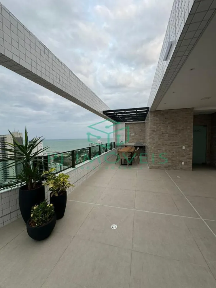 Apartamento, 3 quartos, 77 m² - Foto 9
