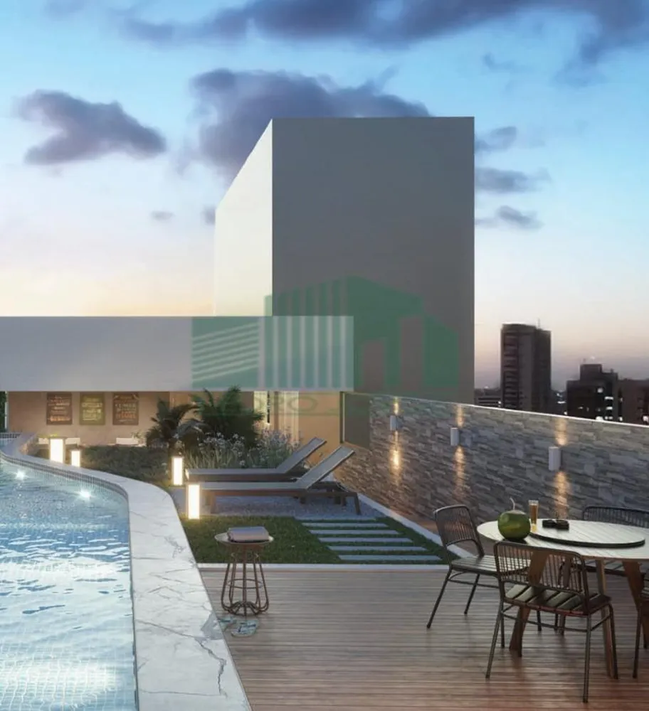 Apartamento, 2 quartos, 68 m² - Foto 5