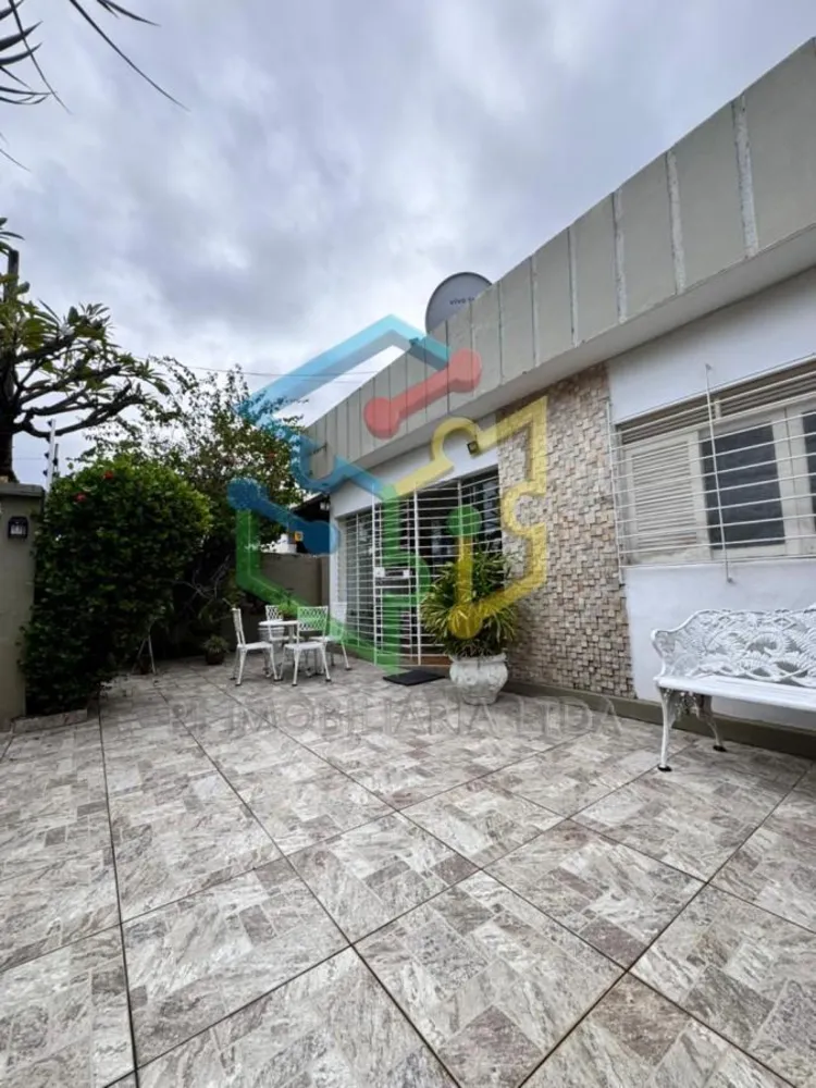 Casa, 4 quartos - Foto 1