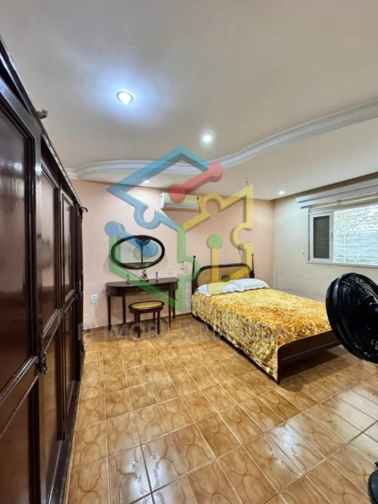 Casa, 4 quartos - Foto 1