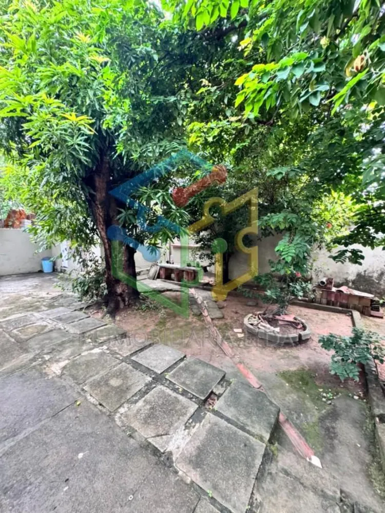 Casa, 4 quartos - Foto 2