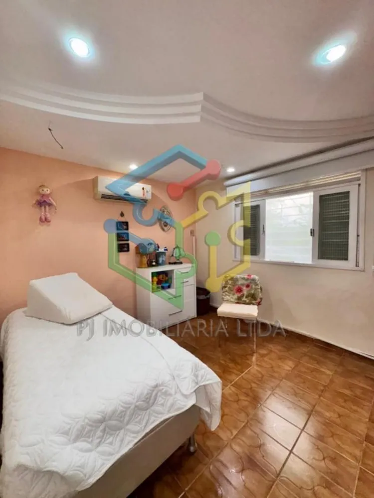 Casa, 4 quartos - Foto 2