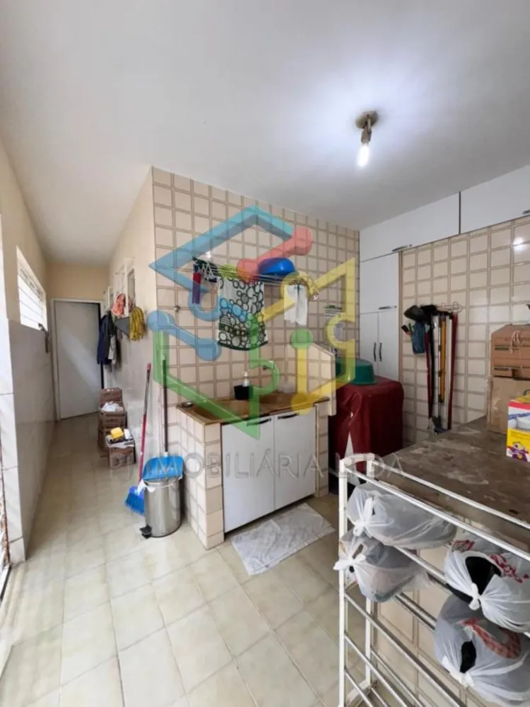 Casa, 4 quartos - Foto 5