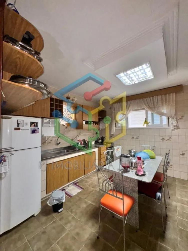 Casa, 4 quartos - Foto 4
