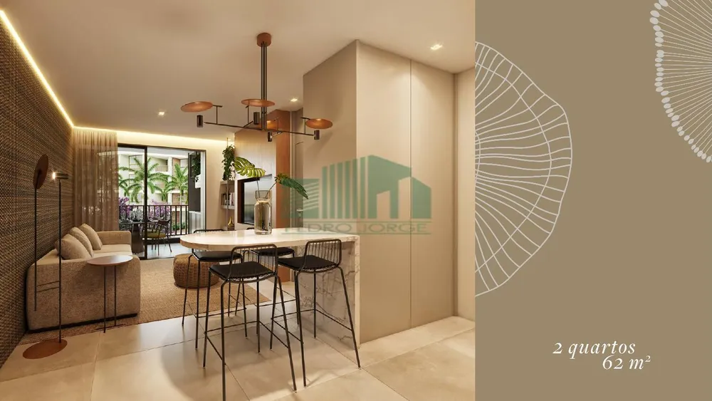 Apartamento, 1 quarto, 32 m² - Foto 4
