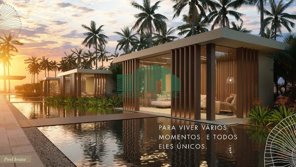 Apartamento, 1 quarto, 32 m² - Foto 1
